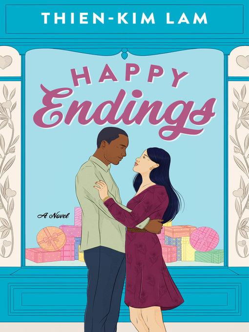 Title details for Happy Endings by Thien-Kim Lam - Available